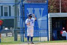 Baseball vs WPI  Wheaton College baseball vs Worcester Polytechnic Institute. - (Photo by Keith Nordstrom) : Wheaton, baseball